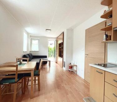 Cezsoca Apartment | Apartma Kati