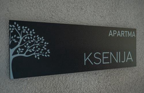 Ajdovscina Apartment | Apartma Ksenija