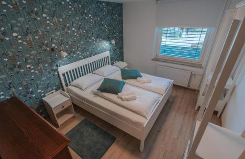 Zirovnica Apartment | APARTMA LAMBERGER