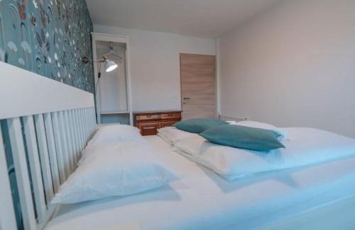 Zirovnica Apartment | APARTMA LAMBERGER