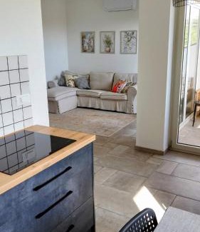 Brda House | Apartma Lavanda