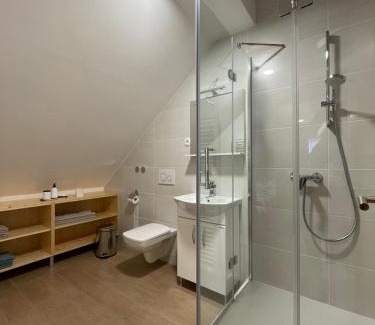 Pohorje Apartment | Apartma LD Puščava