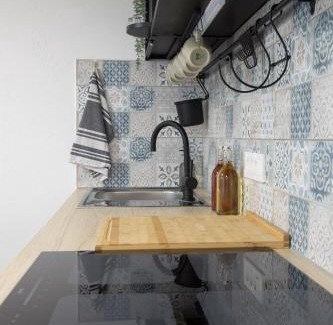 Domzale Apartment | Apartma Licko