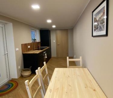Mozirje Apartment | Apartma LIMA
