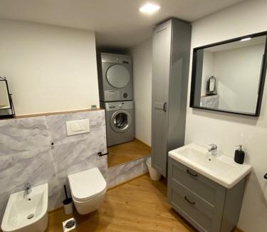Mozirje Apartment | Apartma LIMA