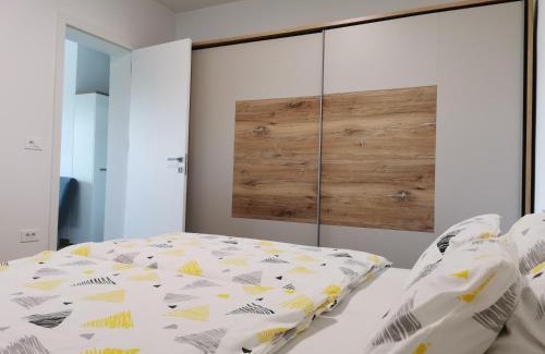 Trebnje Apartment | Apartma Lipa