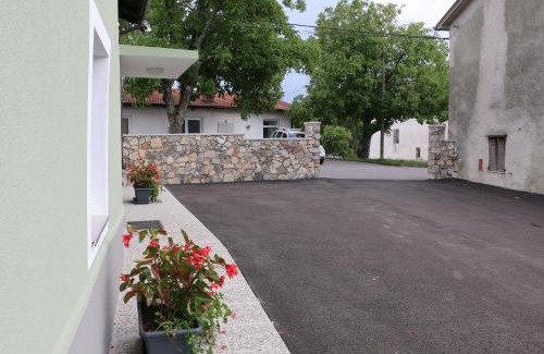 Podgorje Apartment | Apartma Lukovi 4