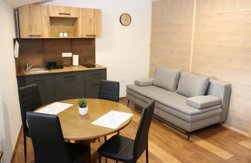 Podgorje Apartment | Apartma Lukovi 4