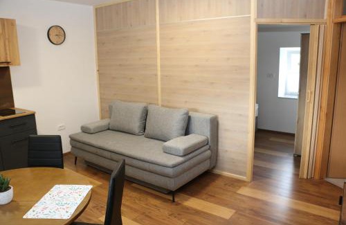 Podgorje Apartment | Apartma Lukovi 4