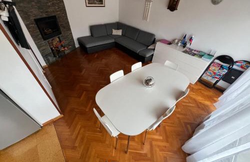 Nova Gorica Apartment | Apartma Magnolija