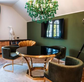 Dobrna Apartment | Apartma Marija - Terme Dobrna