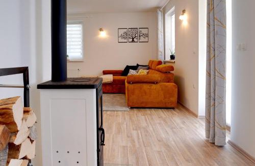 Ribcev Laz Apartment | Apartma med krošnjami