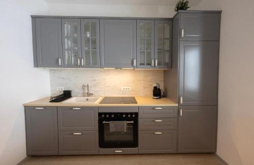 Goreljek Apartment | Apartma Medved - Pokljuka