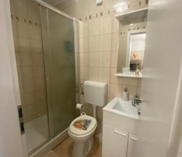 Trebnje Apartment | Apartma Medvedjek
