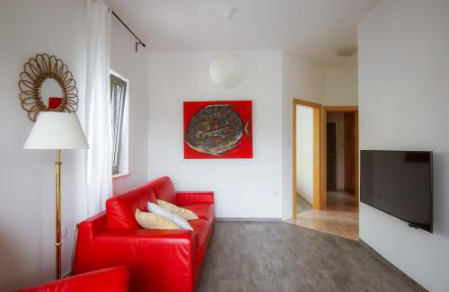 Seca Apartment | Apartma Metis