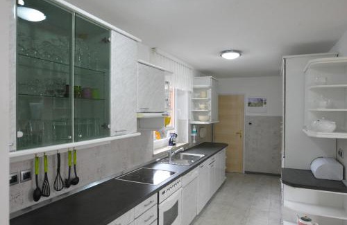 Trzic Apartment | Apartma Metka Leše Tržič