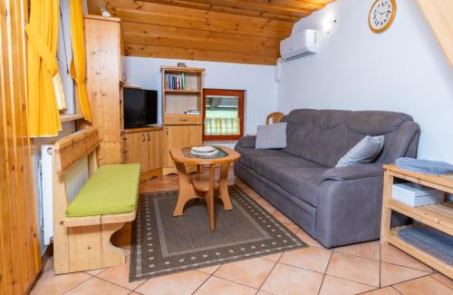 Studor Apartment | Apartma Metka