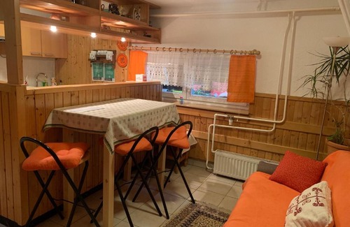 Mojstrana Apartment | Apartma Metka