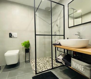 Dekani Apartment | Apartma Mija-Dekani