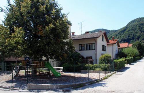 Most na Soci Apartment | Apartma Mika