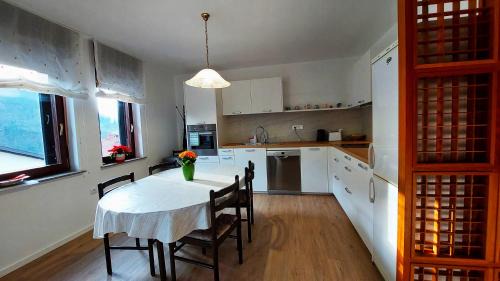 Most na Soci Apartment | Apartma Mika