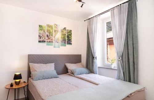 Izola Apartment | Apartma Mimi
