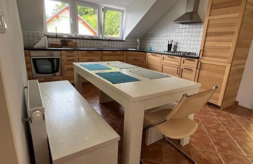 Idrija Apartment | Apartma Mohorič