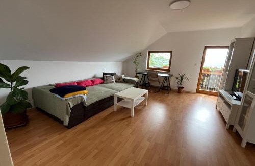 Idrija Apartment | Apartma Mohorič