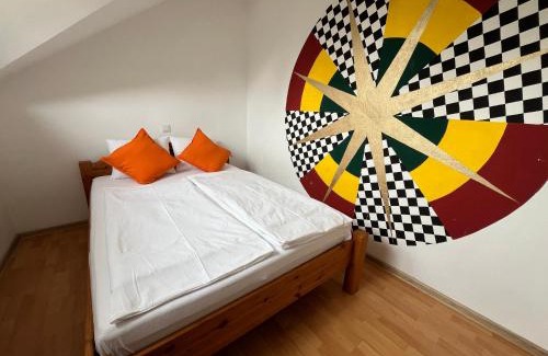 Idrija Apartment | Apartma Mohorič