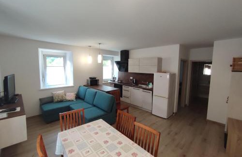 Podnanos Apartment | Apartma Moser