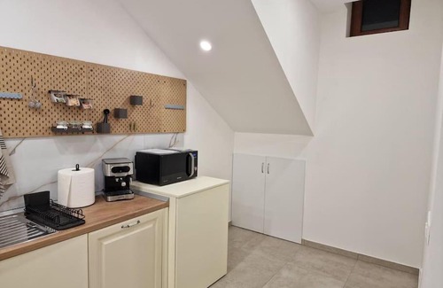 Ankaran Apartment | Apartma Na razgledni poti