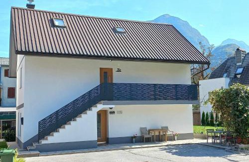 Cezsoca Apartment | Apartma Nando