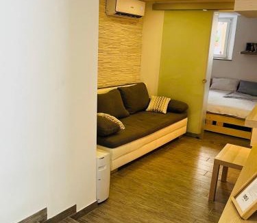 Izola Apartment | Apartma NANI