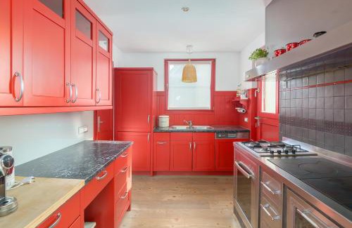 Gorje Apartment | Apartma Natura