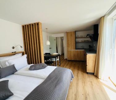 Zirovnica Apartment | Apartma Neja