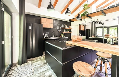Piran House | Apartma Nemo, Family/pet friendly, pool, terrace and a garden