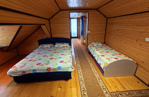 Metlika Apartment | Apartma ob Kolpi