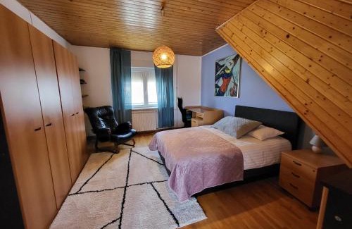 Sempeter-Vrtojba Apartment | Apartma ob meji