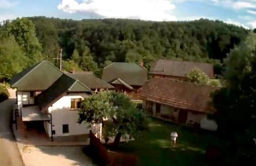 Smarjeske Toplice Apartment | Apartma Obrh