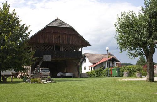 Smarjeske Toplice Apartment | Apartma Obrh