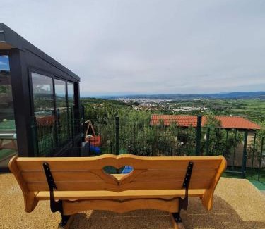 Koper Apartment | Apartma Oli