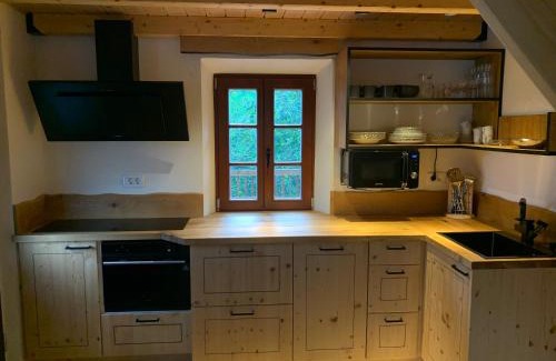 Gorenja vas-Poljane House | Apartma Povlč