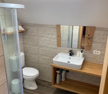 Gorenja vas-Poljane House | Apartma Povlč