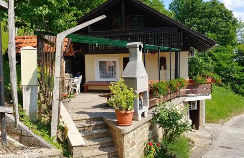 Rogaska Slatina House | Apartma PEPI