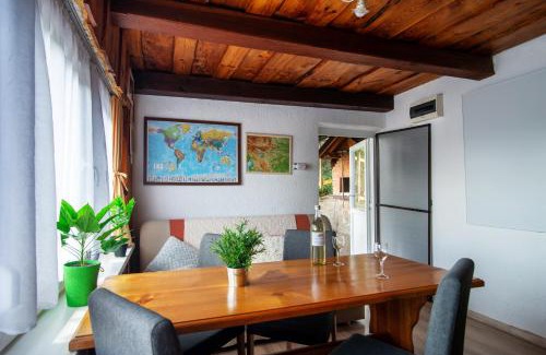 Rogaska Slatina House | Apartma PEPI