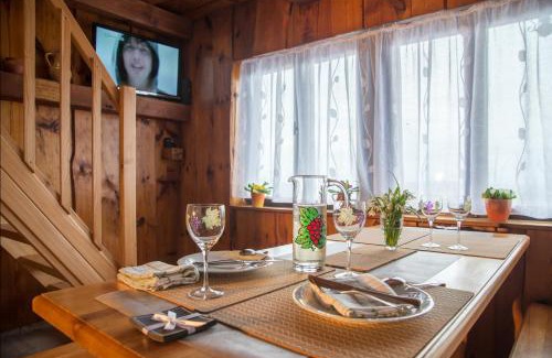 Rogaska Slatina House | Apartma PEPI