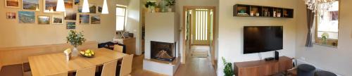 Ribcev Laz House | Apartma - Počitniška hiša Lodi