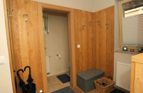 Ribcev Laz House | Apartma - Počitniška hiša Lodi