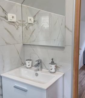 Tolmin Apartment | Apartma Pod orehom