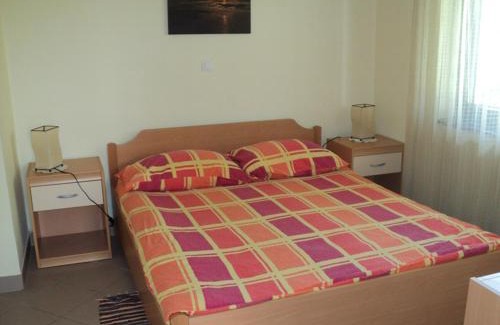 Tolmin Apartment | Apartma Podgornik